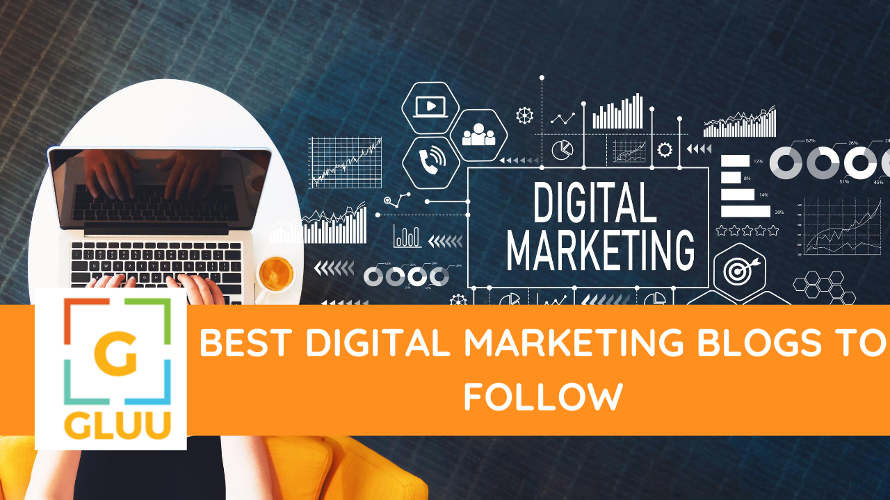 Best Digital Marketing Blogs to follow