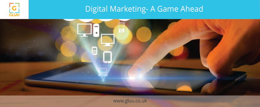 what is Digital Marketing?
