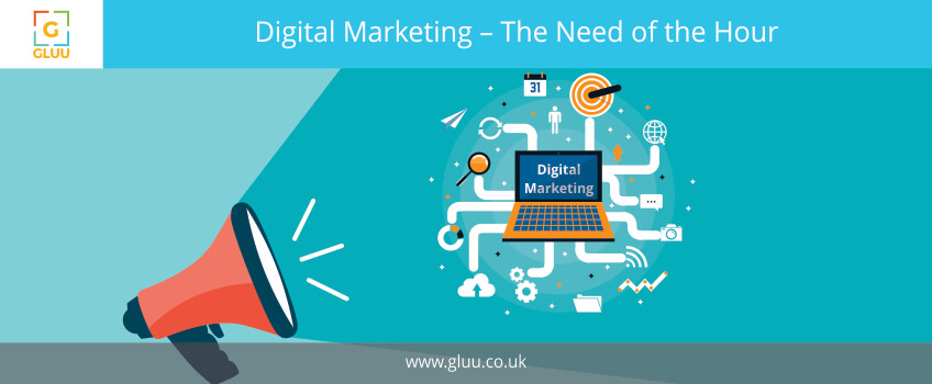What does the Digital Marketer Actually do?