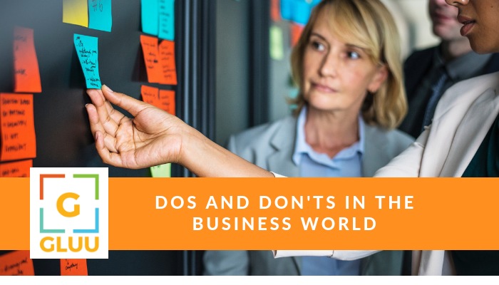Do’s And Don’ts for Running a Successful Business