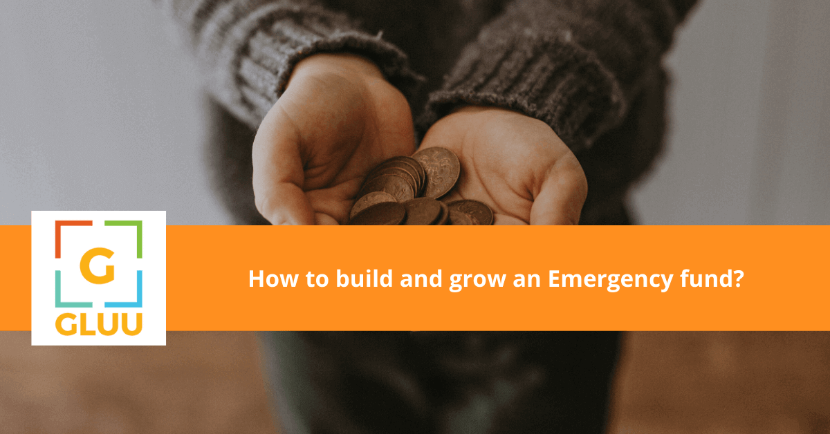 How to build and grow an Emergency fund for your business?