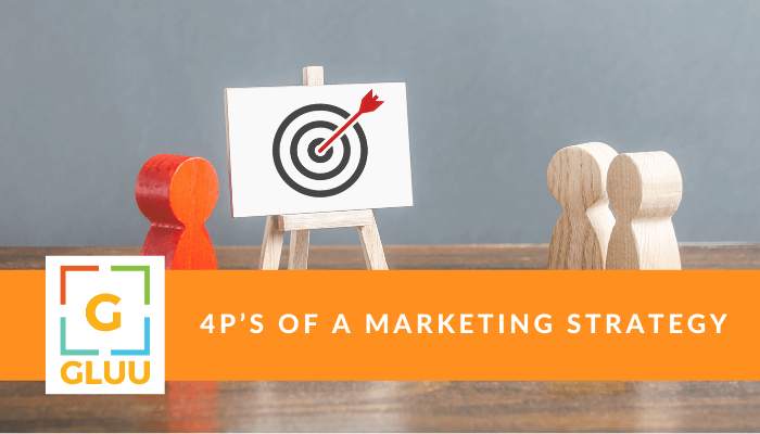 4 Ps of Marketing: A Step-by-Step Guide