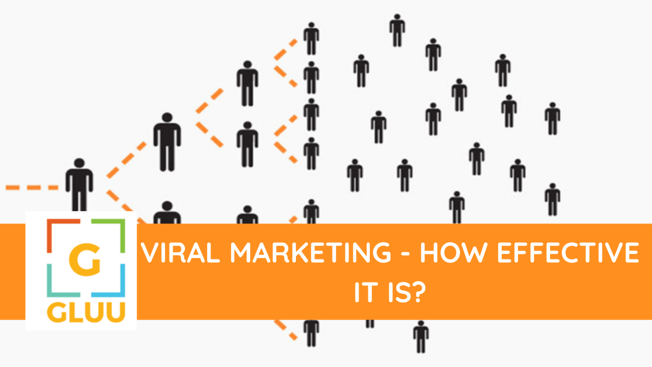 Viral Marketing - How Effective it is? 